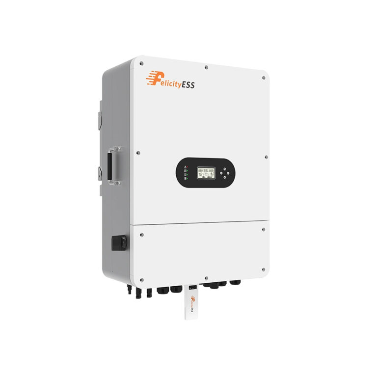 Falownik trójfazowy niskonapięciowy FelicityESS T-REX 10KLP3G01 10kW