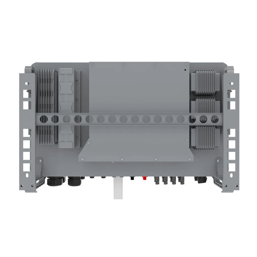 Falownik trójfazowy wysokonapięciowy FelicityESS T-REX-50KHP3G01 50kW - obrazek 4
