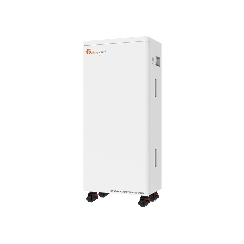 Magazyn energii niskonapięciowy Felicity FLA 48280-EU 14,3 kWh